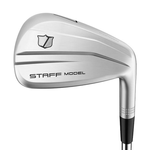 Wilson Staff Model XB 2026 Irons - Maple Hill Golf